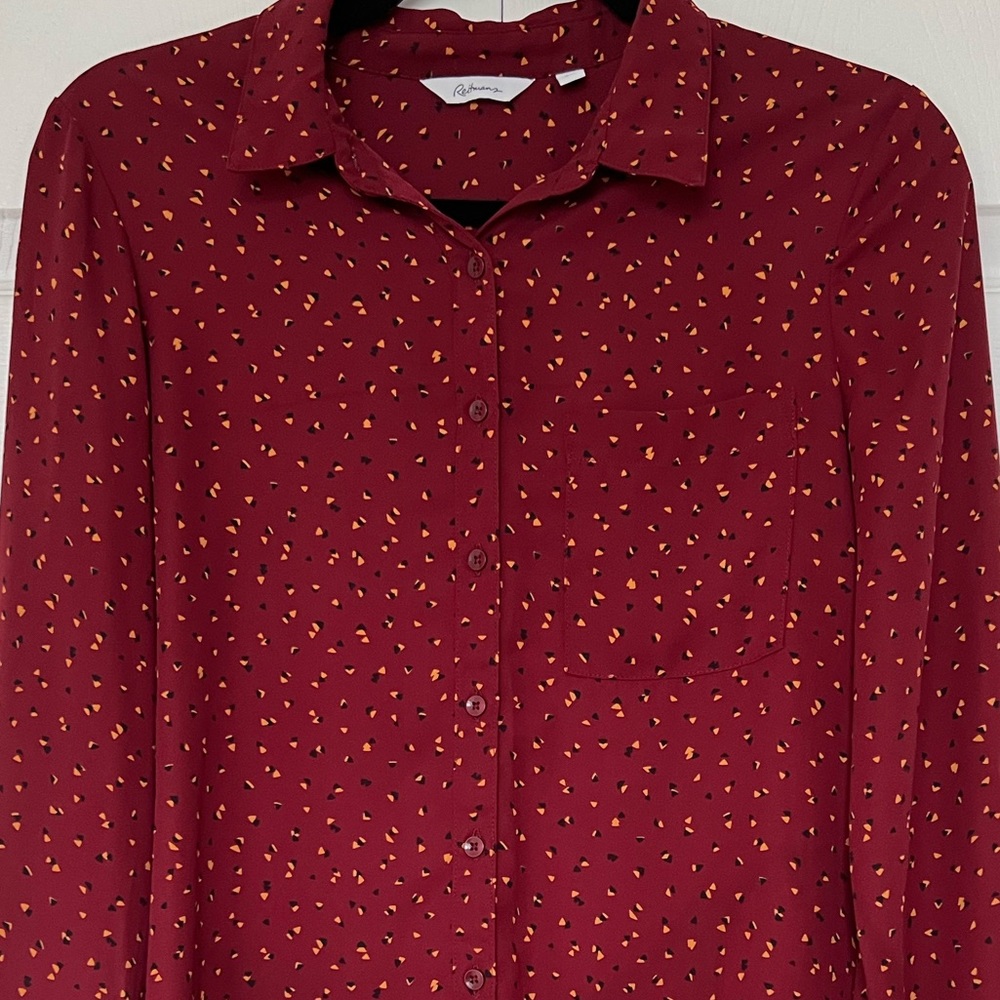 Reitmans Blouse - Picture 2 of 5